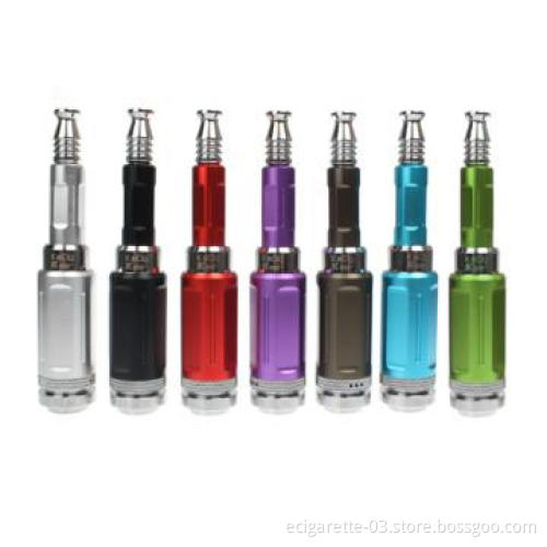 2013 ecig kit rebuildable atomizer K101 /k101 mode smoke with best qua